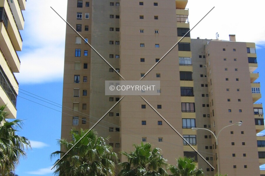 Playamar I - Torre 2