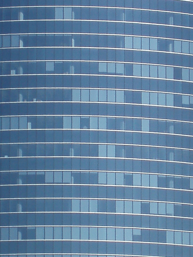 Swedbank Central Building by Laurijs Svirskis
