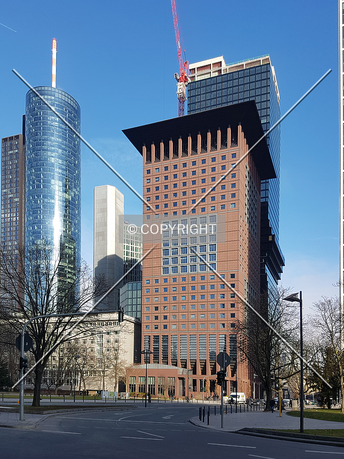 Japan Center by Nephilim