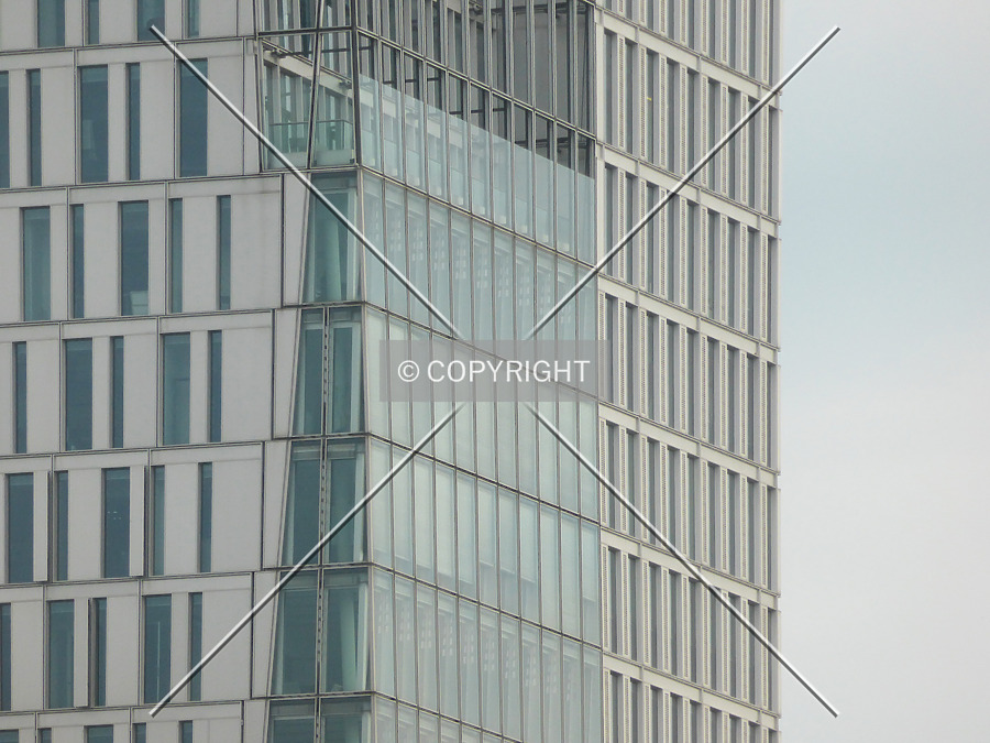 Nextower by Nephilim