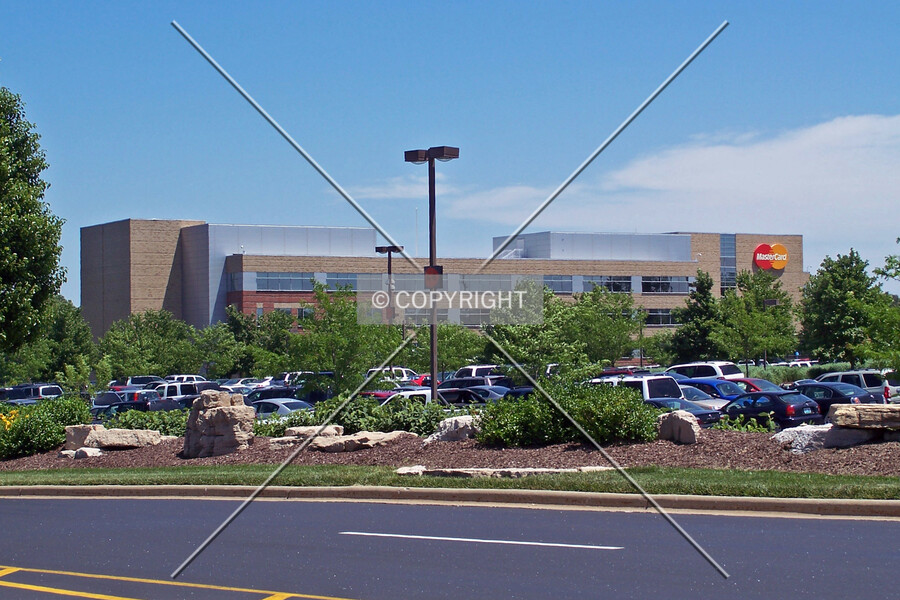 MasterCard International Global Technology and Operations Headquarters