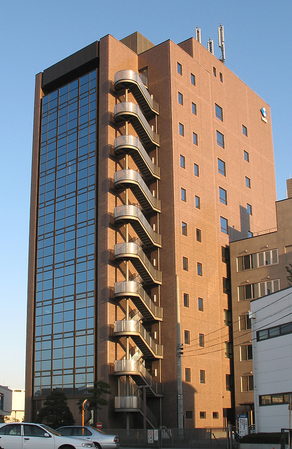 Sata Construction by Kevin Hemphill