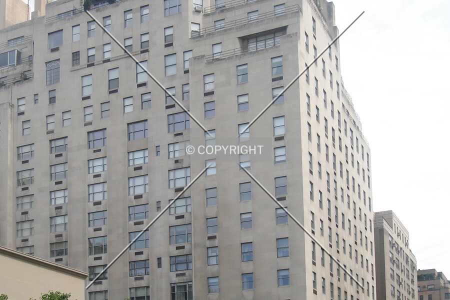 19 East 72nd Street