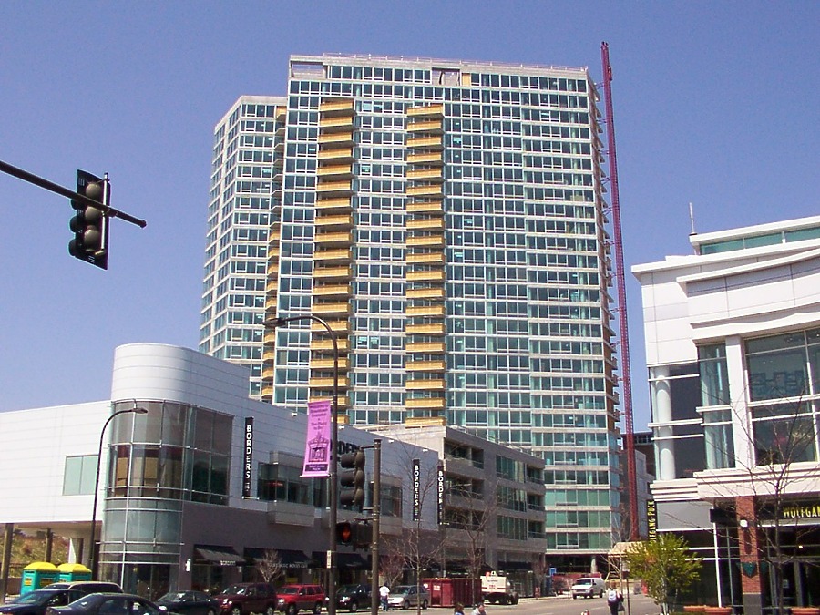 Optima Views by Daniel Kieckhefer