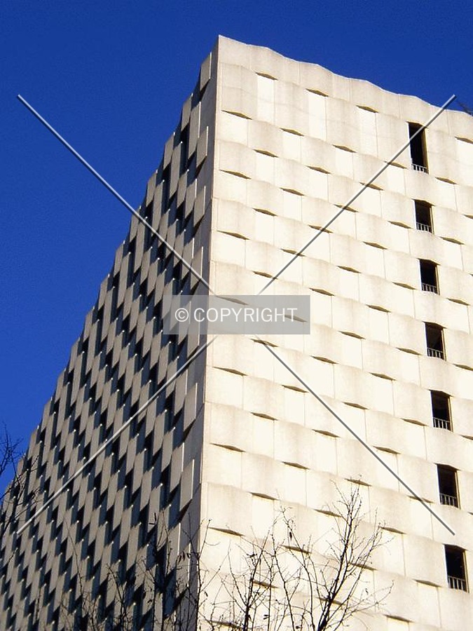 129 West Trade by Chris Patriarca