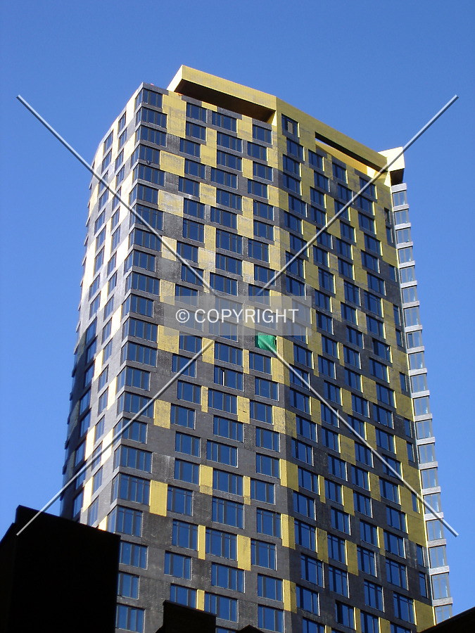 William Beaver House by Royce Douglas