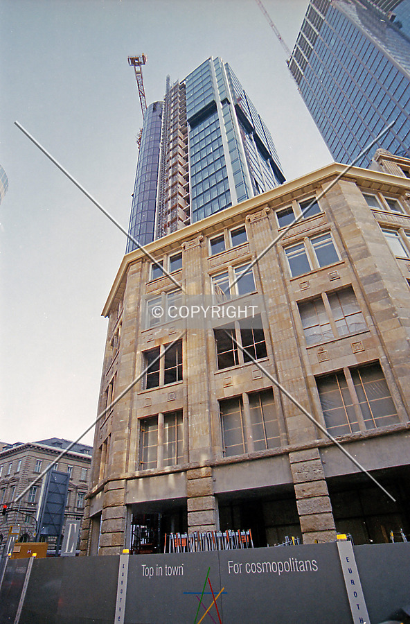 Eurotheum by Nephilim