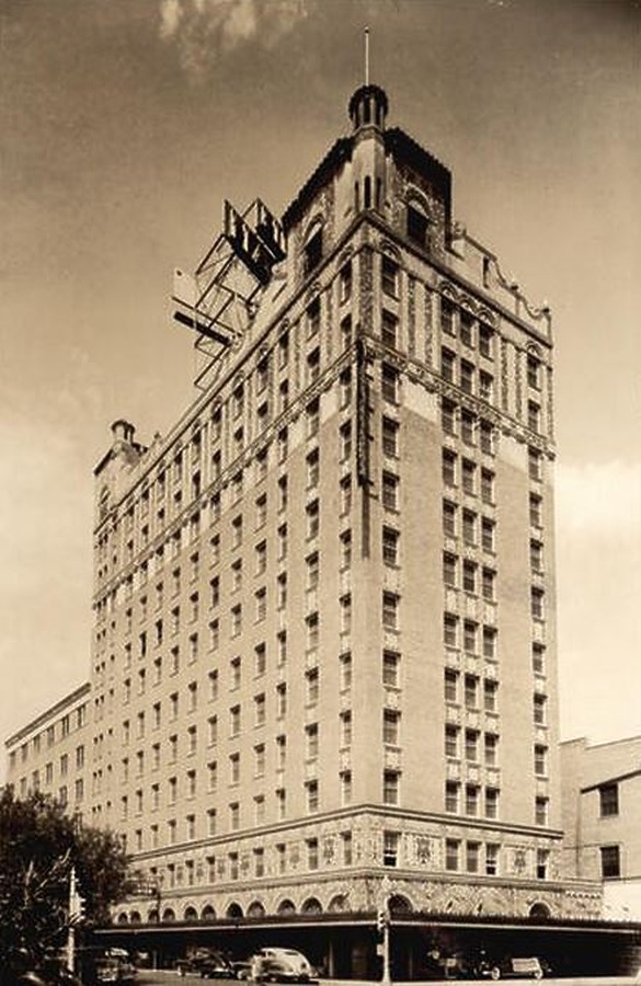 Hamilton Hotel by Hamilton Hotel