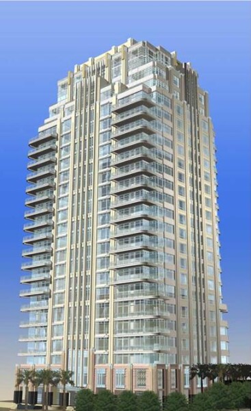 The Californian on Wilshire