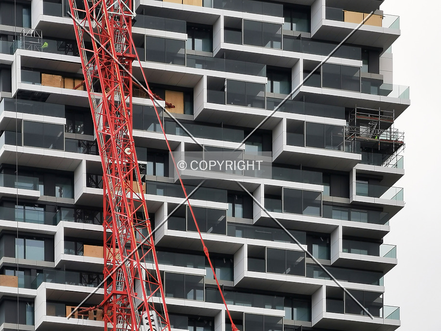 One Forty West by Nephilim