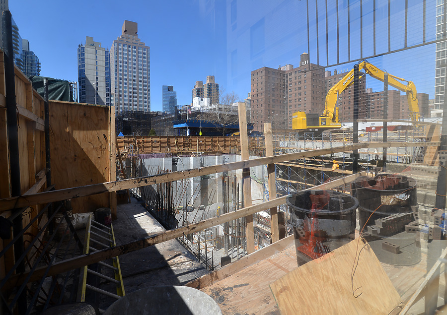 The Encore by John W. Cahill