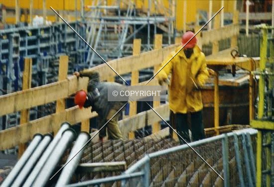 Skylight by Nephilim