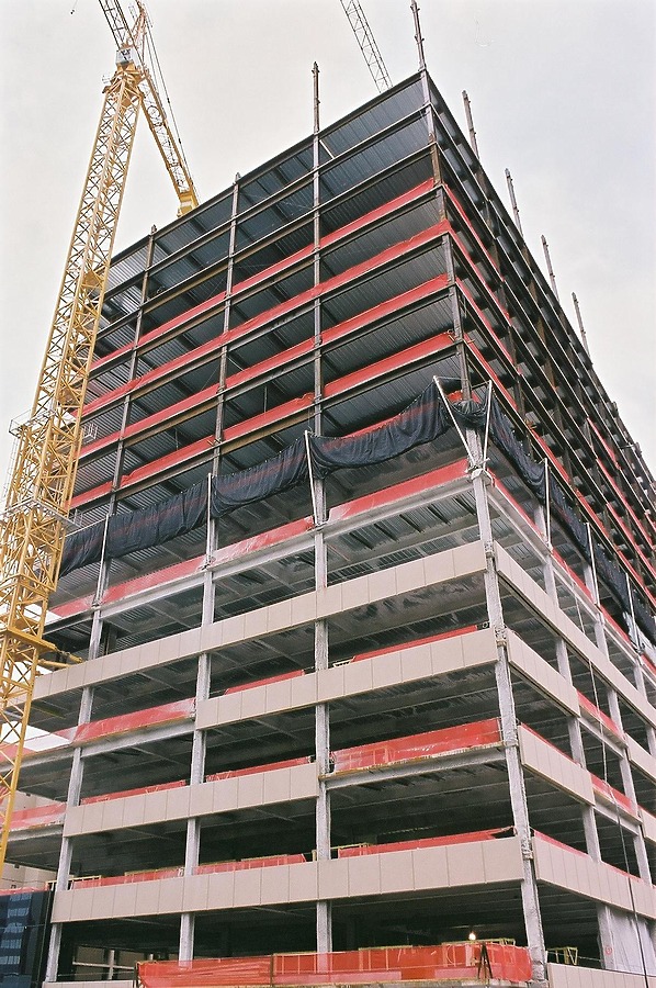 1800 Larimer Street by Brian LoBue