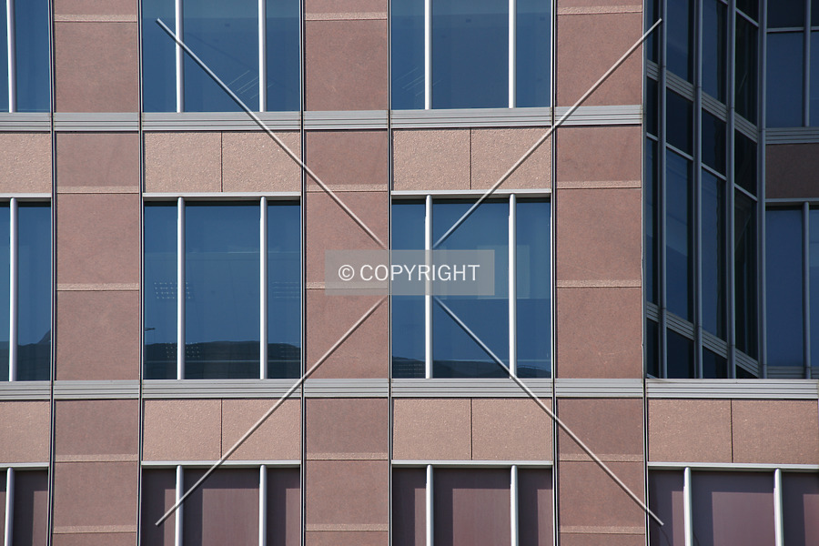 MesseTurm by Nephilim