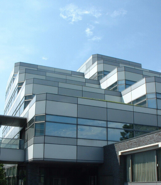 Setagaya Business Square Hills 3