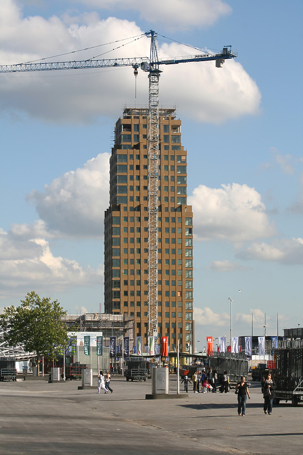 Wijnhaeve by Michiel van Dijk