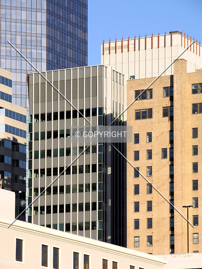 200 South Tryon by Chris Patriarca