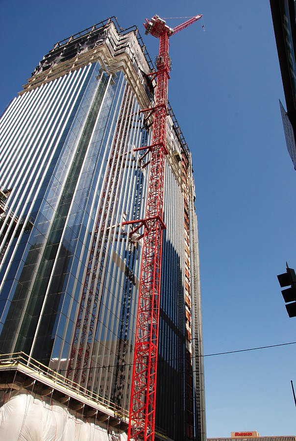 Block 162 by Brian LoBue