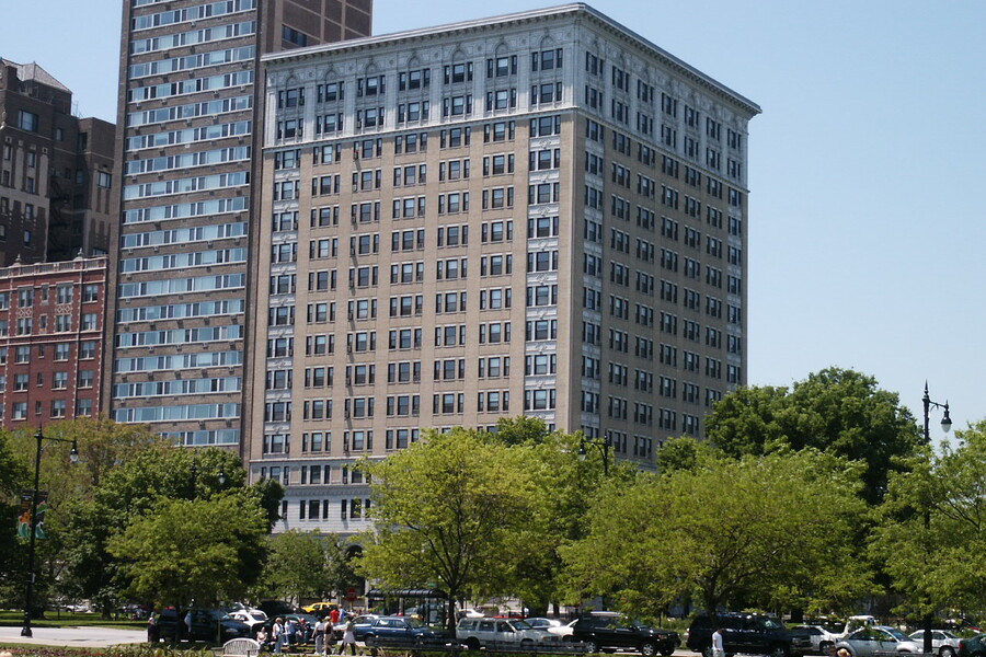 Webster House Apartments