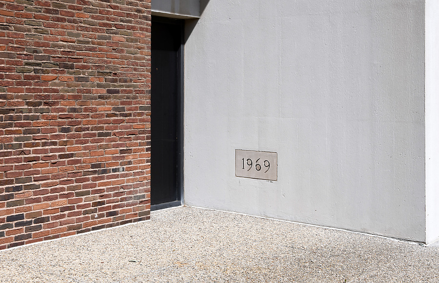 Patterson Office Tower by John W. Cahill