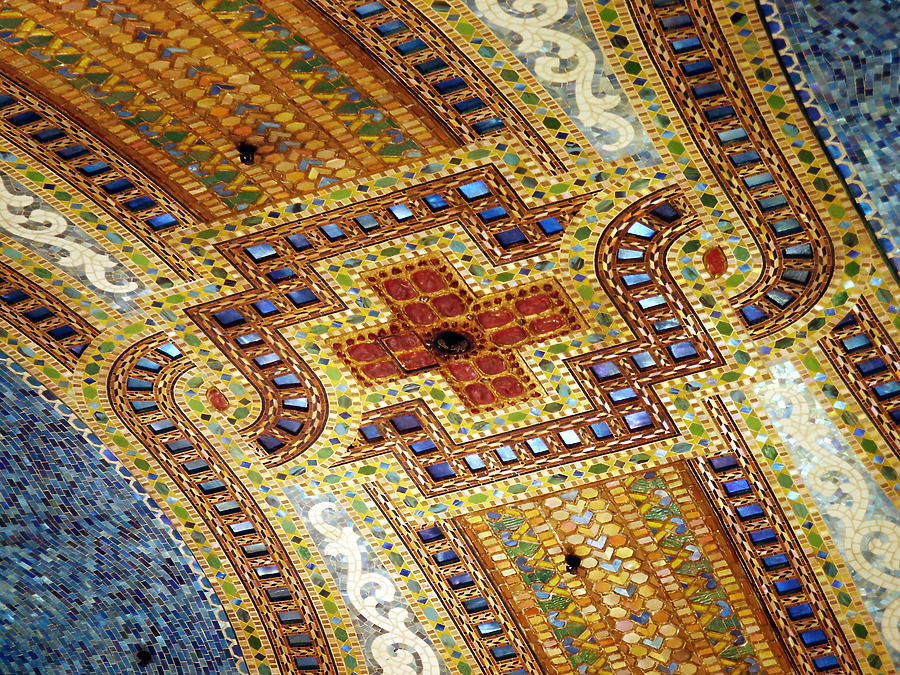 Macy's at State Street by Daniel Kieckhefer