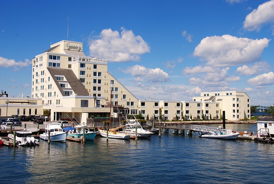 Hyatt Regency Newport