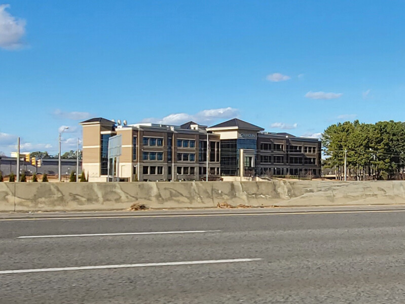 Calhoun Community College
