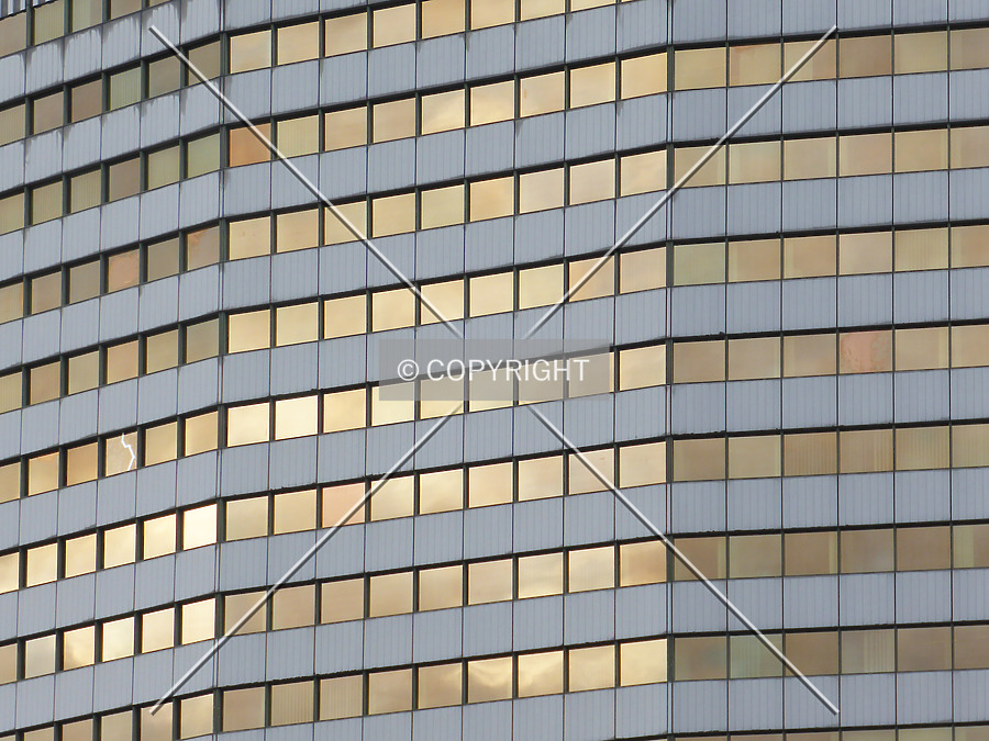 Deutsche Bank TZE by Nephilim