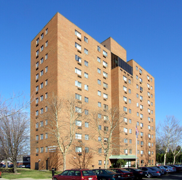 Garden Village Apartments
