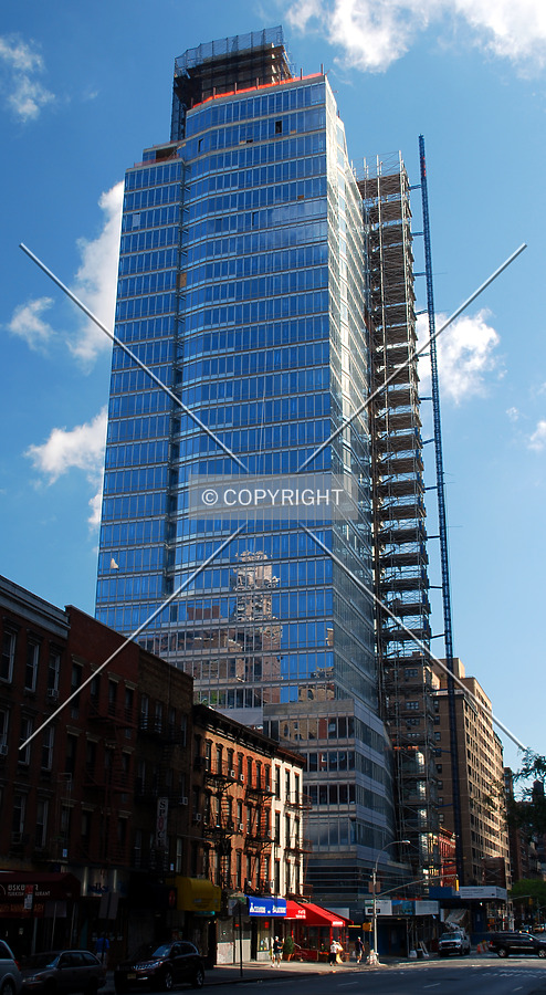 255 East 74th Street by Royce Douglas