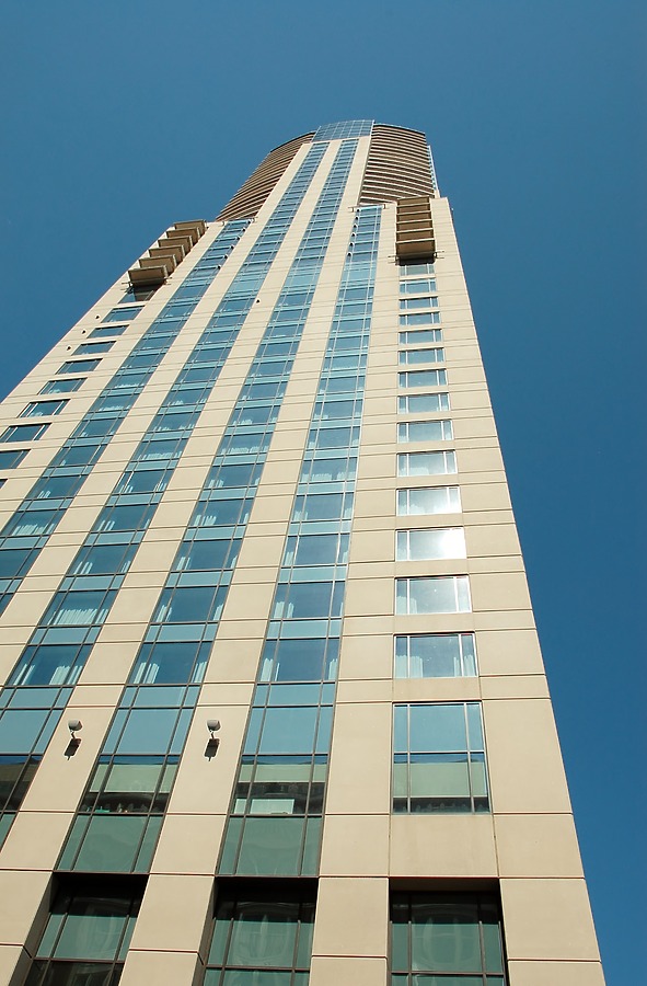 Four Seasons Hotel & Private Residences Denver by Brian LoBue