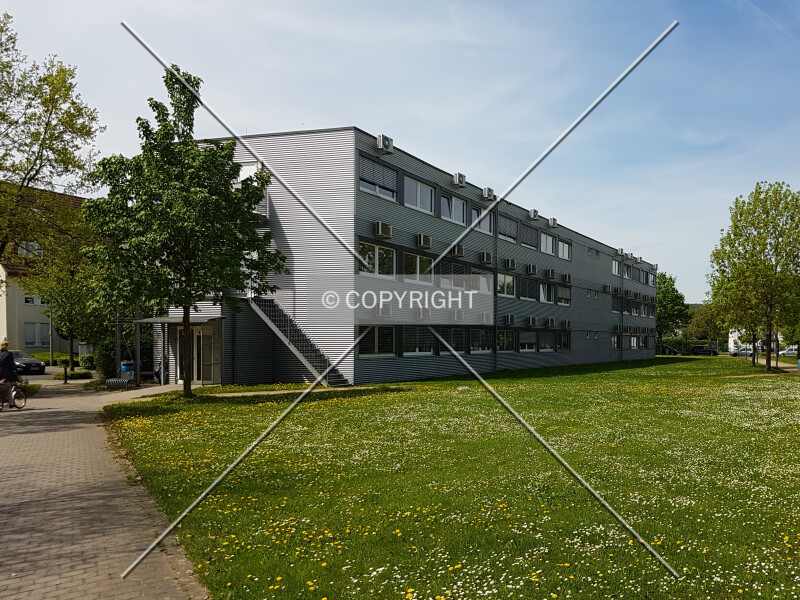 Amt für Arbeit und Soziales