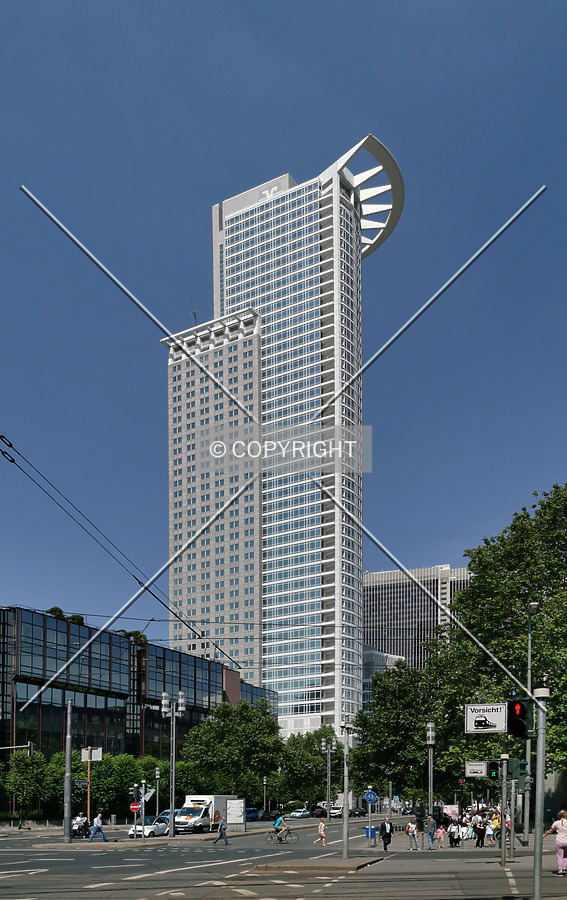 Westend 1 by Nephilim
