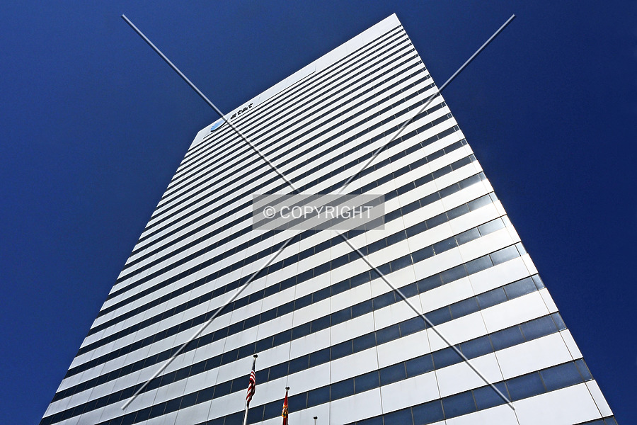 TIAA Bank Center by Jorge Molina