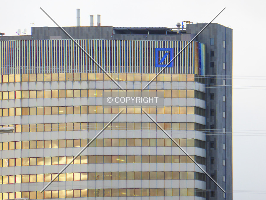 Deutsche Bank TZE by Nephilim