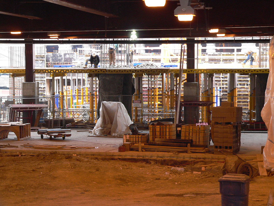 Trump International Hotel & Tower by B. Victor Adams