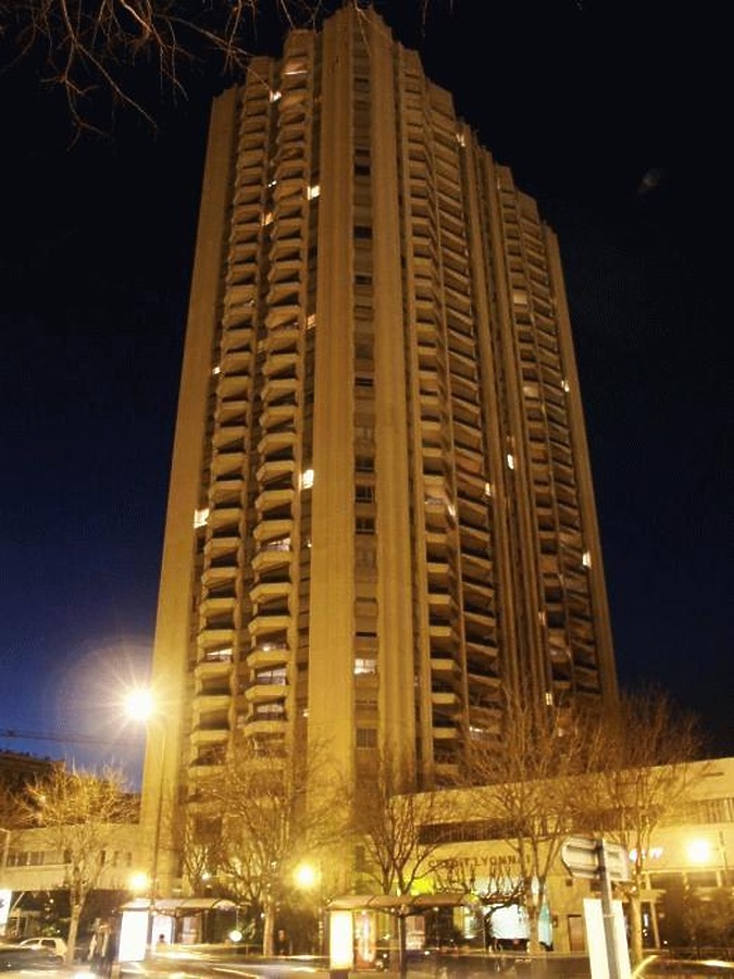 Le Grand Pavois by Huopa