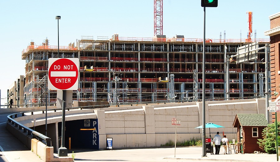 The Pullman by Brian LoBue