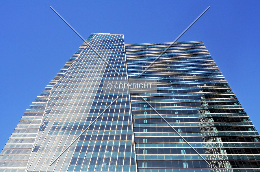 1450 Brickell by Jorge Molina