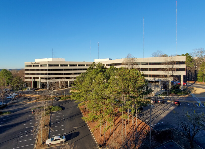 2100 SouthBridge Parkway