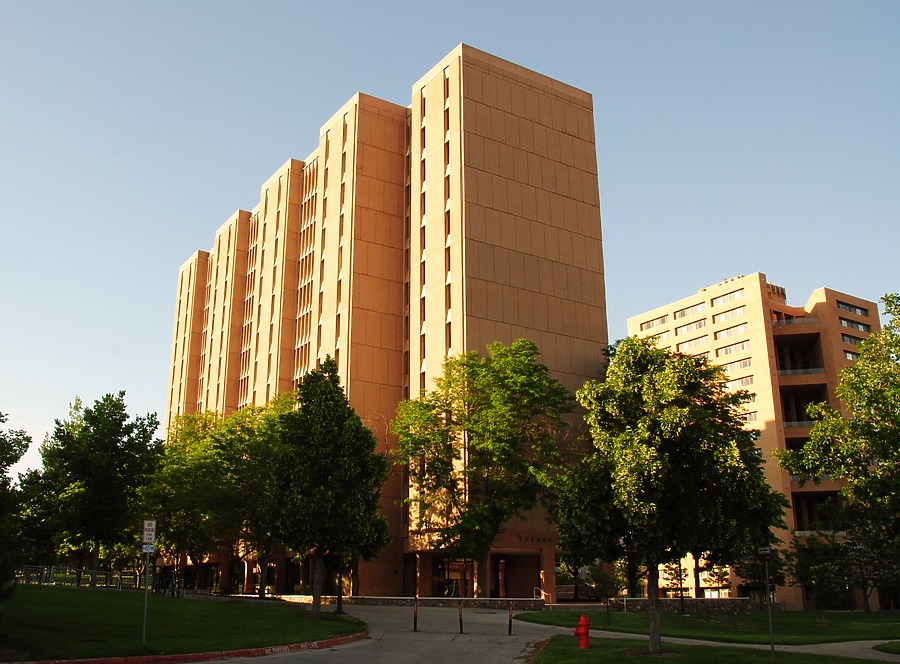 Turner Hall by Brian LoBue