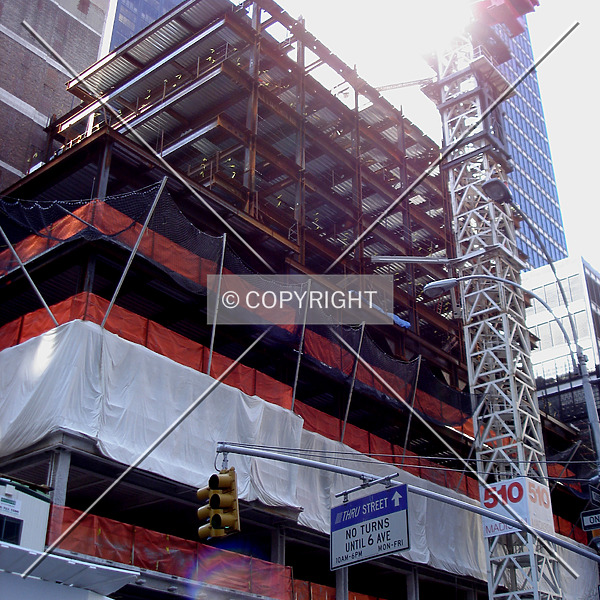 510 Madison Avenue by Royce Douglas