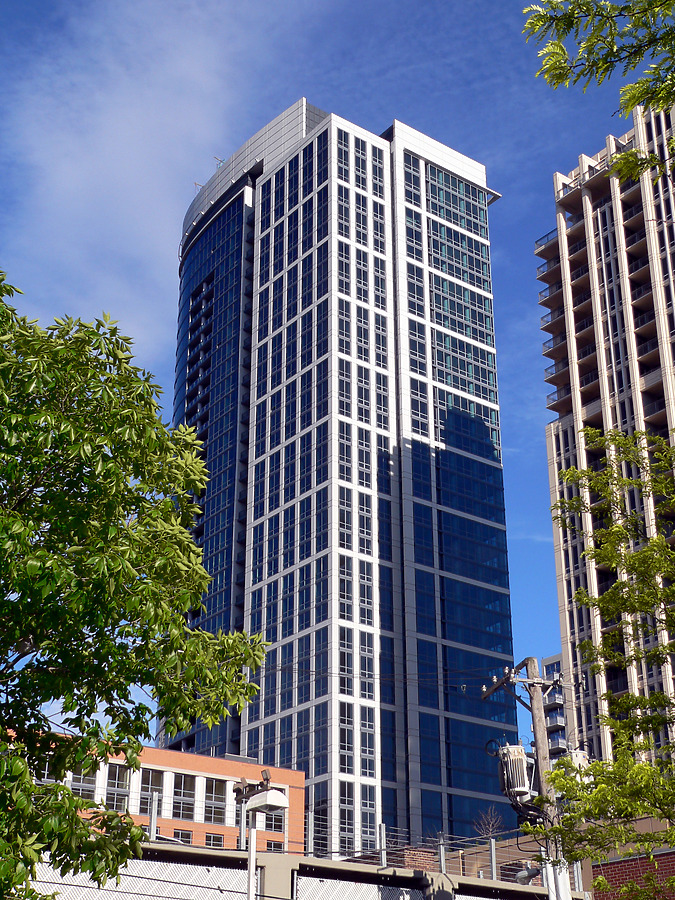 Sky55 by B. Victor Adams