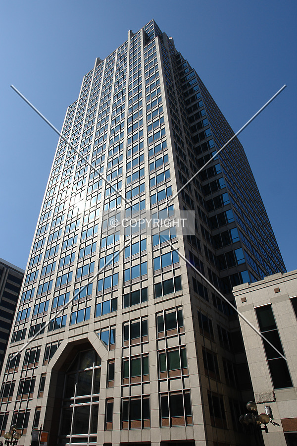 Market Tower by Nephilim