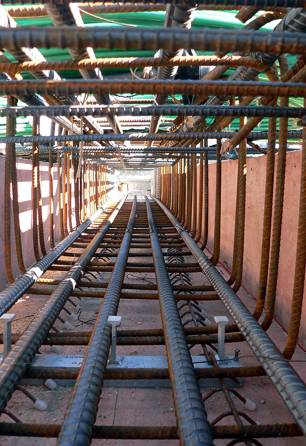 340 on the Park by B. Victor Adams