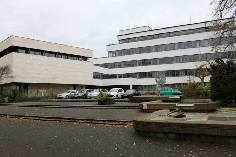 Rathaus Kelkheim