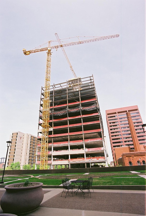 1800 Larimer Street by Brian LoBue