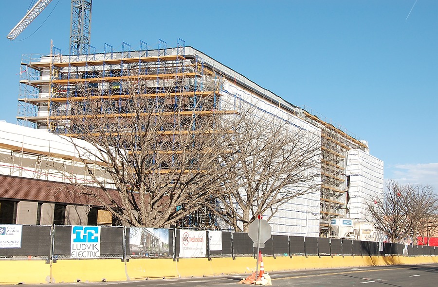 DoubleTree by Hilton Greeley by Brian LoBue