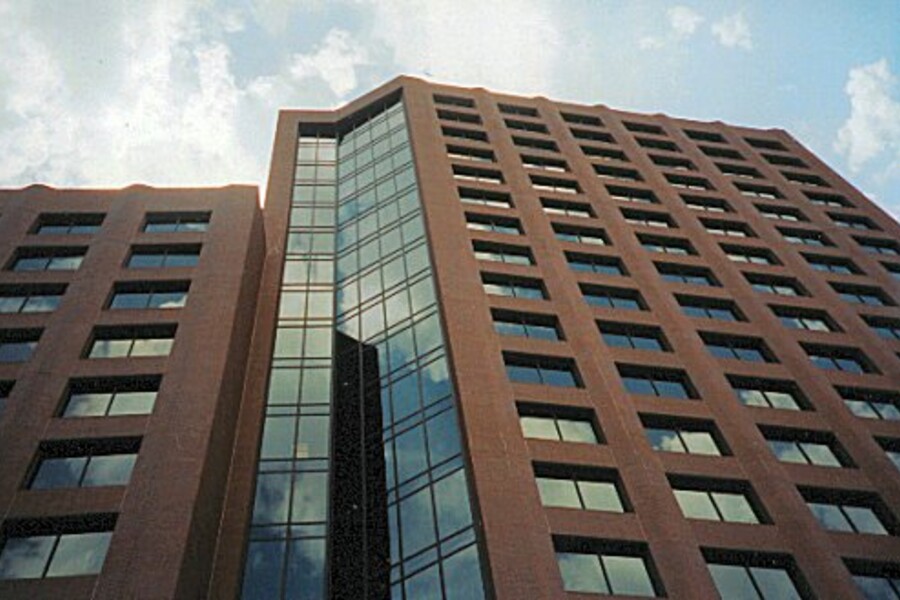 Riverview Towers