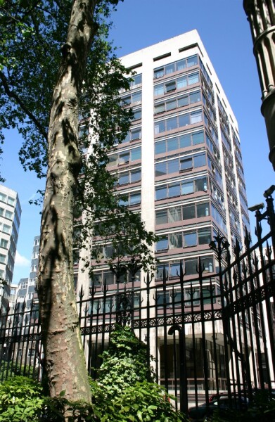 Thomas More Building